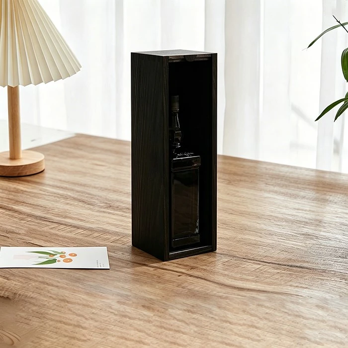 Single Bottle wine box Single Bottle wine box